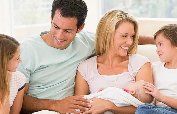 FUERO DE MATERNIDAD PROTEGE A LA MUJER EN DIFERENTES ETAPAS: EMBARAZO, PARTO Y LACTANCIA.