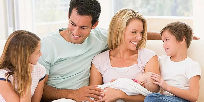 FUERO DE MATERNIDAD PROTEGE A LA MUJER EN DIFERENTES ETAPAS: EMBARAZO, PARTO Y LACTANCIA.