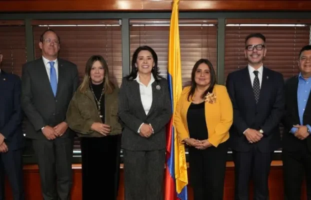 RAMA JUDICIAL RECHAZA PRONUNCIAMIENTOS DEL PRESIDENTE PETRO CONTRA FALLO DE COLPENSIONES.