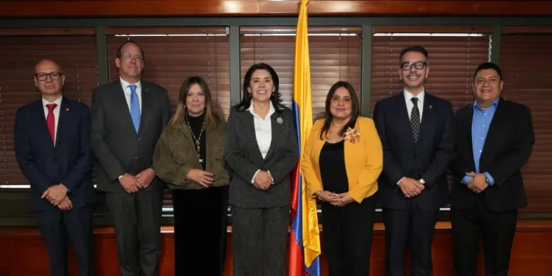 RAMA JUDICIAL RECHAZA PRONUNCIAMIENTOS DEL PRESIDENTE PETRO CONTRA FALLO DE COLPENSIONES.