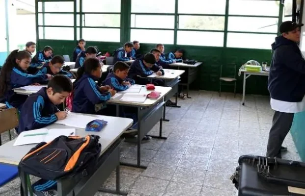 SE PUEDE ORDENAR TRASLADO DE SERVIDORES PÚBLICOS EN RIESGO NO DERIVADO DE SUS FUNCIONES